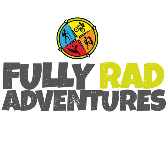 Fully Rad Adventures