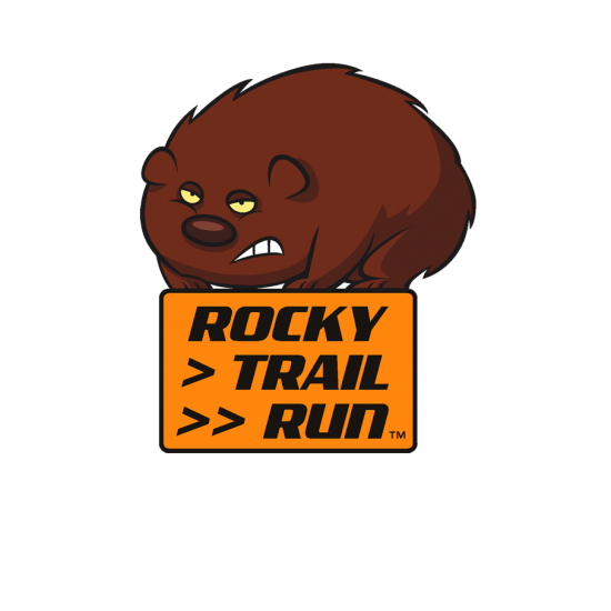 Rocky Trail Run