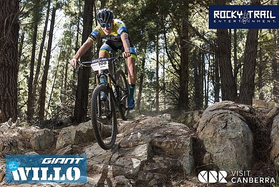 Willo Enduro 2021