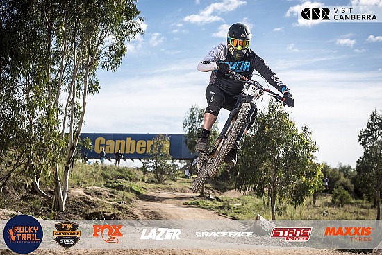 Fox Superflow Stromlo 2021