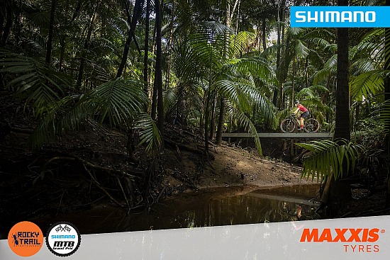 Shimano MTB GP Awaba 2021