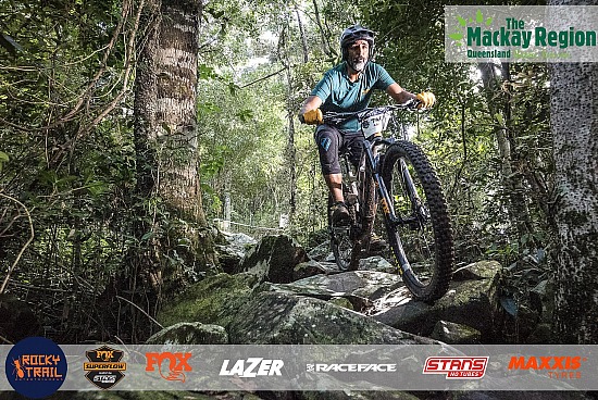 Fox Superflow MacKay 2021