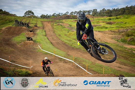 Greenvalleys Cartel Club Series Rd2