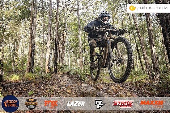 Fox Superflow Jollynose 2021