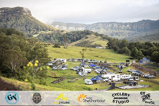 GreenValleys Cartel Club Series Rd3