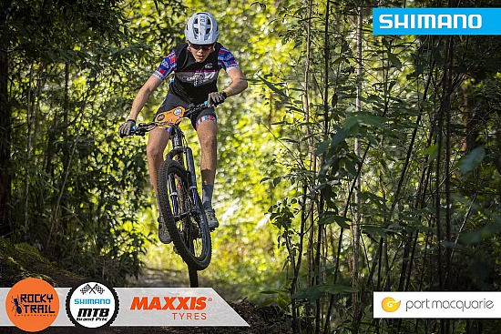 Shimano MTB GP Jollynose 2021