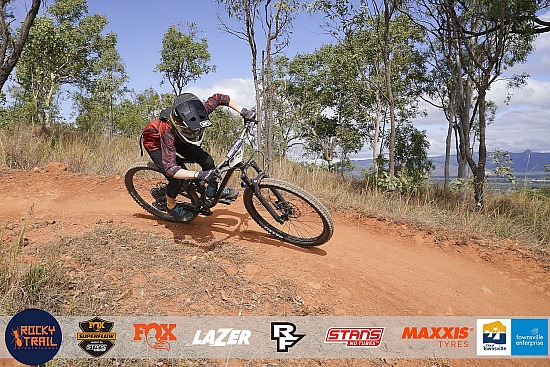 Fox Superflow Townsville 2021