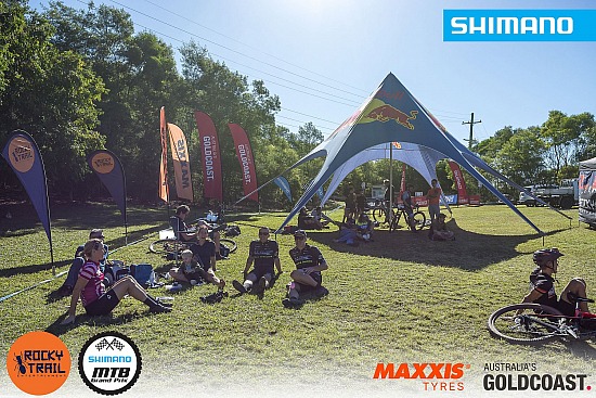 Shimano MTB GP Gold Coast 2021