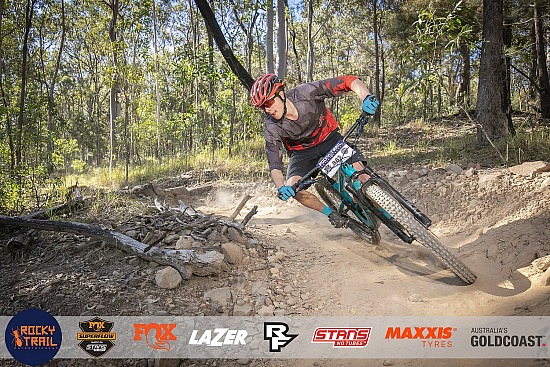Fox Superflow Nerang 2021