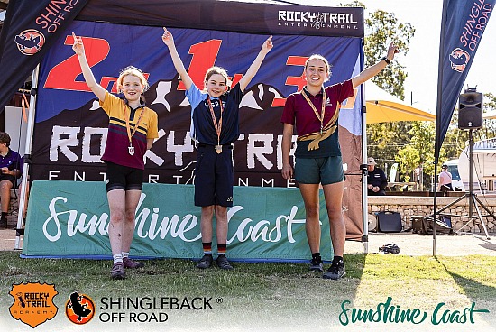 Rocky Trail Academy Sunshine Coast 2021