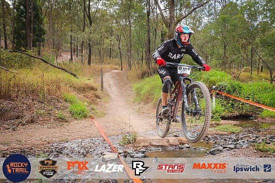 Fox Superflow Ipswich 2021