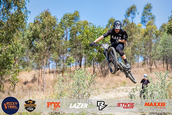 Fox Superflow Mt Joyce 2021