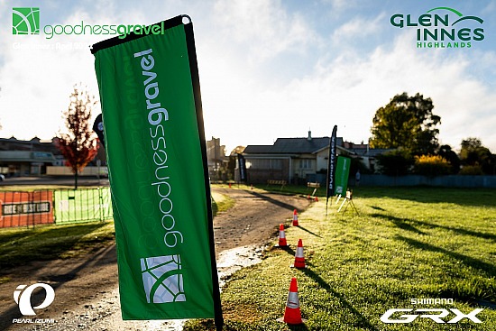 goodnessgravel Glen Innes 2022