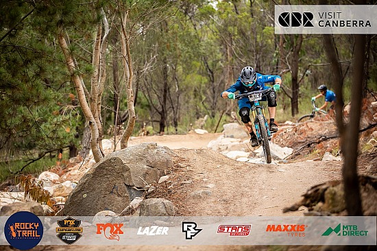 Fox Superflow East Stromlo 2022