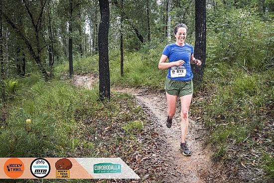 Rocky Trail Run Mogo 2022