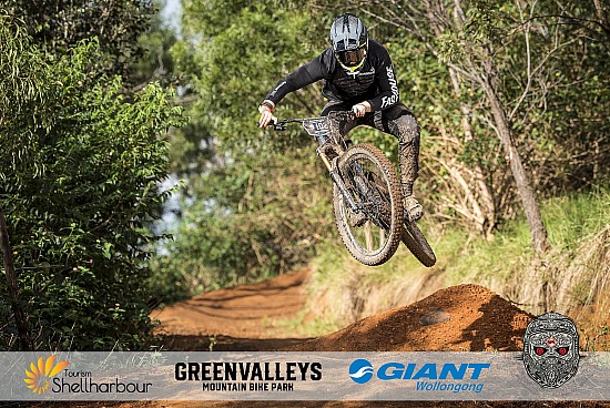 Greenvalleys Cartel Club Series Rd2