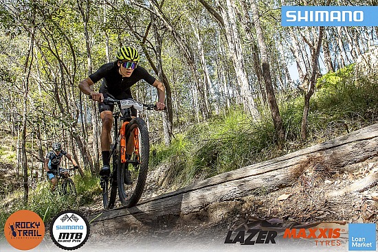 Shimano MTB GP Bayview Conservation Park 2022