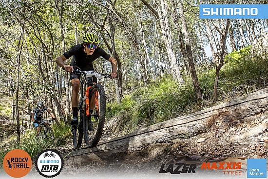 Shimano MTB GP Bayview Conservation Park 2022