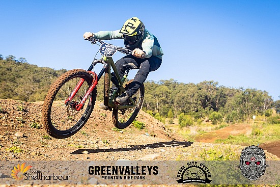 Greenvalleys Cartel Club Series Rd4