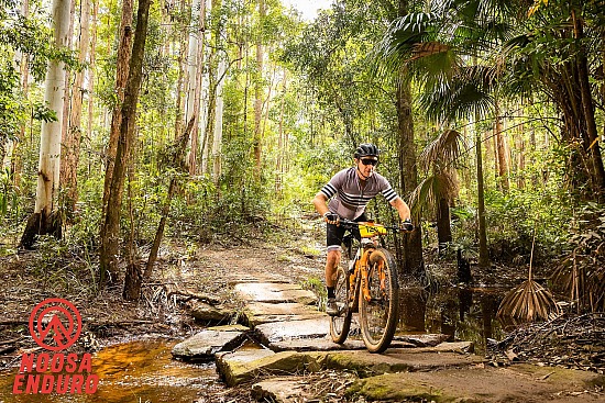 Noosa Enduro 2022