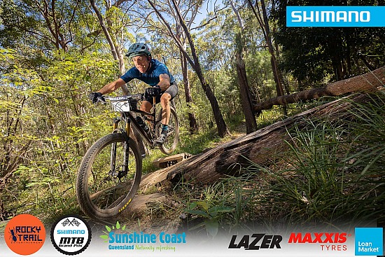 Shimano MTB GP Sunshine Coast 2022