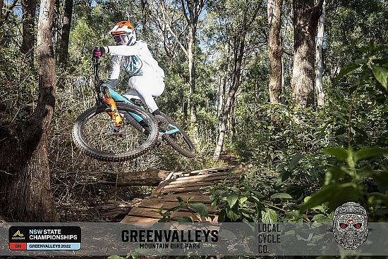 Greenvalleys Cartel Club Series Rd5