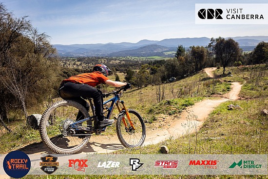 Fox Superflow North Stromlo 2022