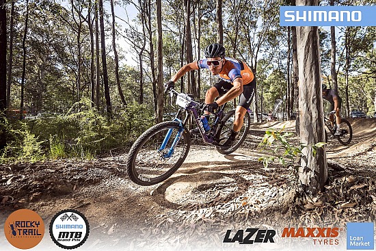 Shimano MTB GP Nowra 2022