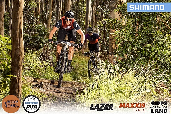 Shimano MTB GP Foster Victoria 2022