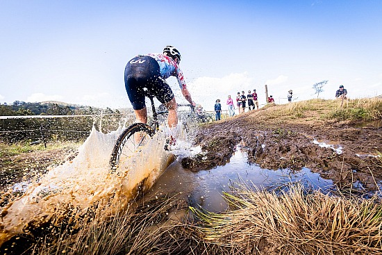 AusCycling National Championships