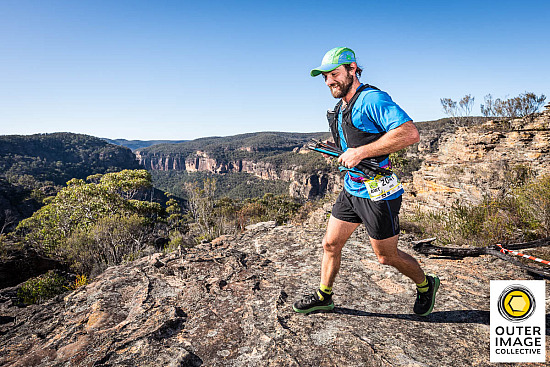 Glow Worm Tunnel Marathon 2023