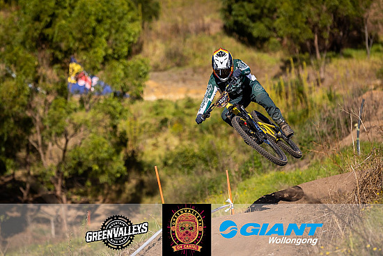 Greenvalleys Cartel Club Series Rd2