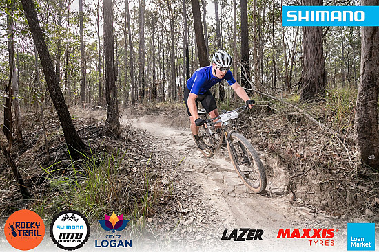 Shimano MTB GP Logan Qld