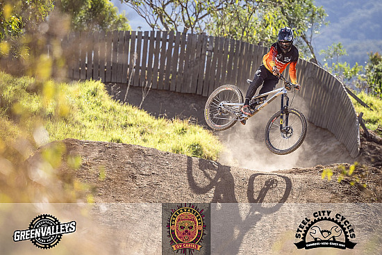 Greenvalleys Cartel Club Series Rd3