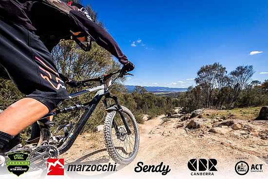 Rocky Trail Academy North Stromlo 2023