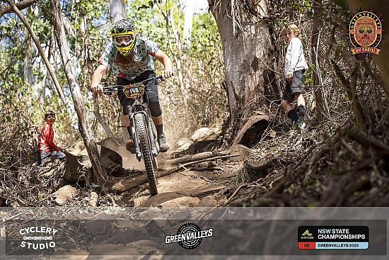 Greenvalleys Cartel Club Series Rd5