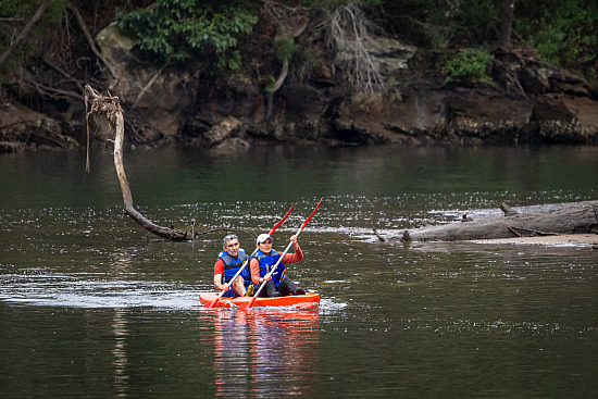 MaxAdventure Race Royal National Park 2024