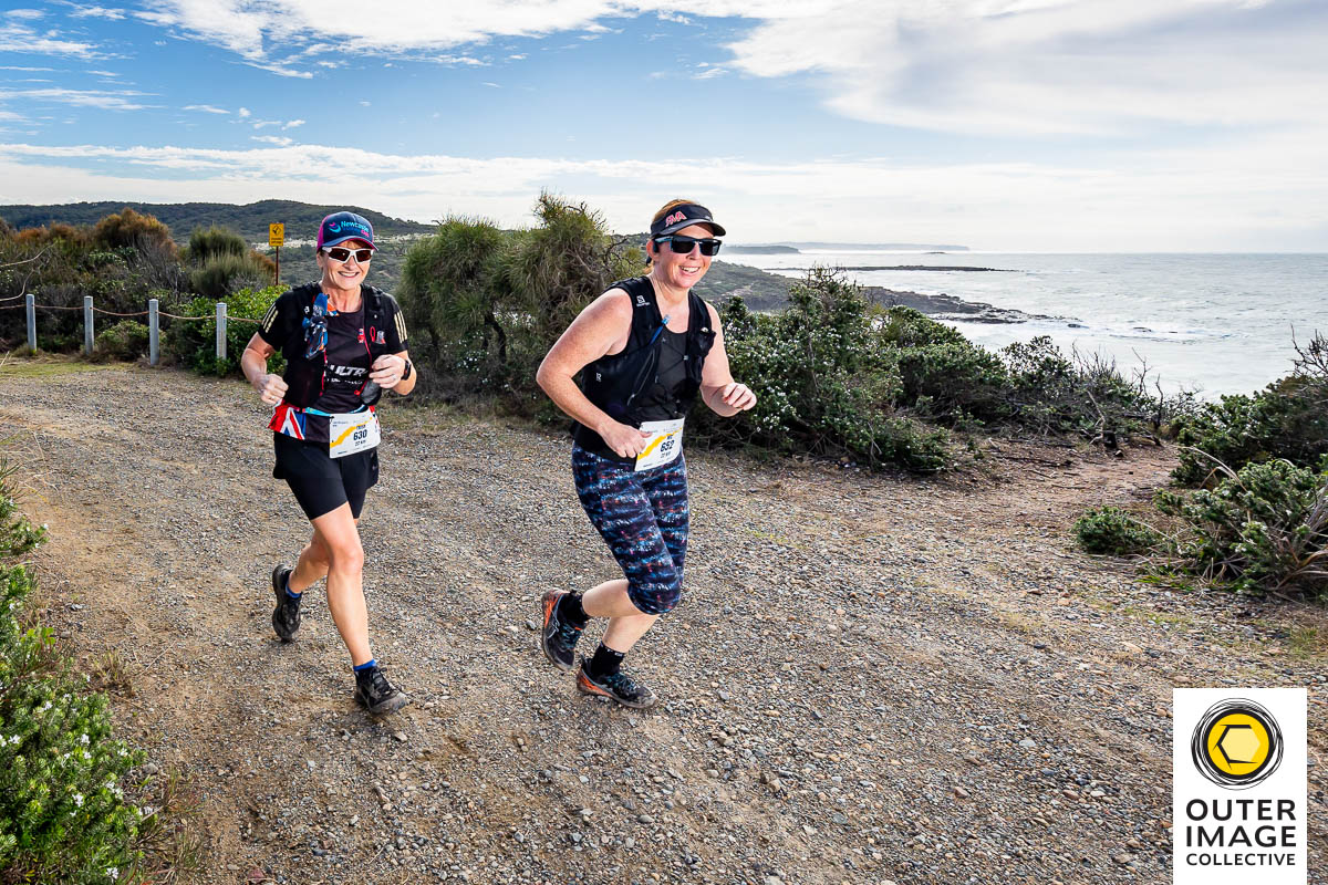 Sean Rafferty Running Rafferty's Coastal Run 2024 - Events - Max Adventure - Maximum ...
