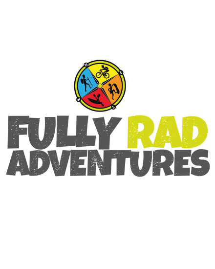 Fully Rad Adventures