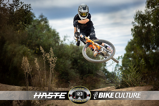 Capital Kamikaze rd4: Stromlo