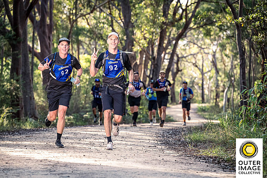 MaxAdventure Race Royal Ntnl Park 2025