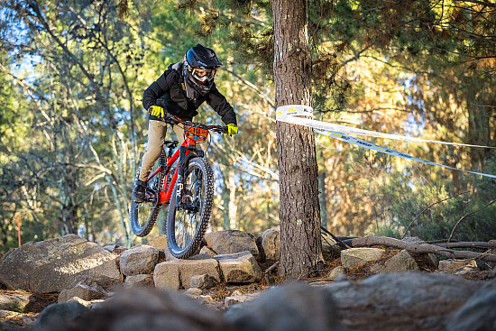 GS-Stromlo DH 2025