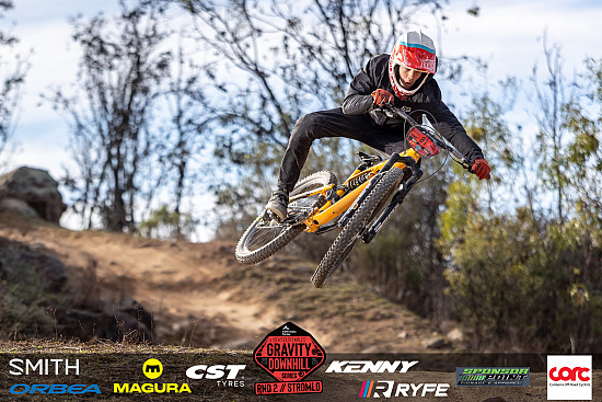 NSW Gravity Series Rnd.2 Stromlo, 2025