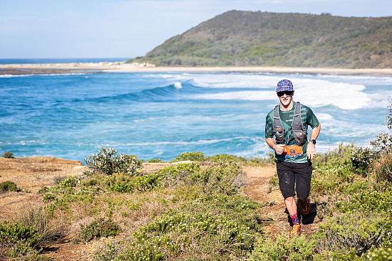 Raffertys Coastal Run 2025
