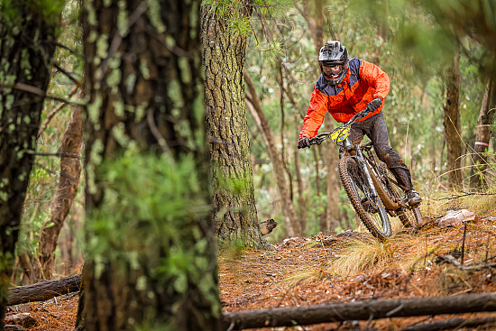 GS-Orange Enduro 2025
