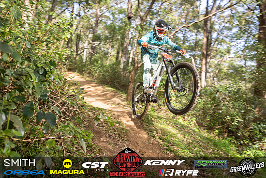 NSW Gravity Series Rnd4 Greenvalleys 2025