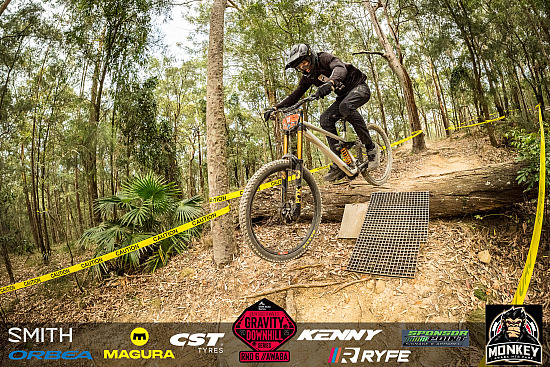 NSW Gravity Series Rnd5 Awaba 2025