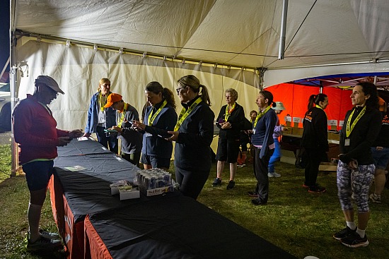 ORF- Orange Running Festival 26